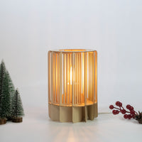 3D Wooden Puzzles Lamp - Motley